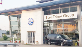 Dealerul AUDI-VW-SEAT-SKODA din Pitești își face parc fotovoltaic