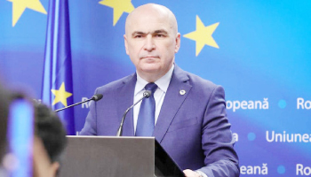 Premierul Bolojan anunță măsuri  de reducere  de personal în toate ministerele
