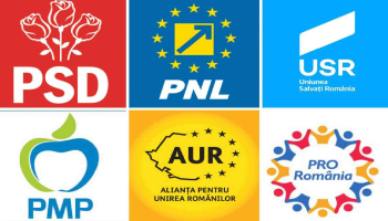Bolojan vrea lege nouă pentru reglementarea cheltuielilor cu partidele