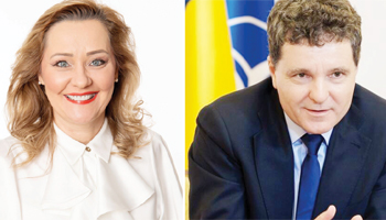 Cine a comandat pozele trucate cu Nicușor – Ponta – Coldea, pe care Elena Lasconi le-a publicat înainte de prezidențialele din 2025?