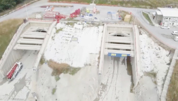 Anul acesta vom circula pe secțiunea Tigveni – Curtea de Argeș a A1 Sibiu-Pitești?