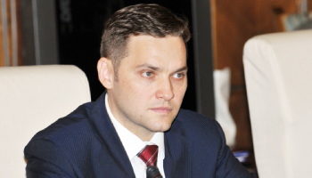 Dan Şova: “Între autostrada  Sibiu-Piteşti şi cea dintre  Sibiu şi Braşov nu există niciun fel de concurenţă”