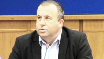 Autostrada Pitești-Sibiu,  prioritate zero și pentru Guvernul Cioloș. Dorin Mărășoiu, responsabil de realizarea acesteia