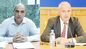 „Domnul Manu știe foarte bine cine e Radu Daniel. E doar o coincidență de nume  între colegul său de studenție și un judecător”