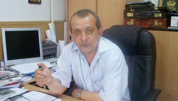 ”Sunt omul care face ceea ce promite, şi locuitorii orașului au certitudinea  că banul public nu va fi cheltuit  niciodată pe lucruri invizibile”