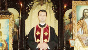 Sute de credincioşi sunt aşteptaţi, duminica aceasta, la Biserica „Adormirea Maicii Domnului” din Gorganu,  Călineşti