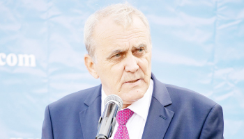 La Mioveni se lucrează pentru finalizarea Podului de la Racovița și introducerea de gaze la Făgetu