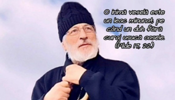 Depresia nu este o glumă
