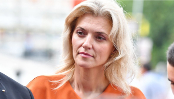 Alina Gorghiu va conduce Ministerul Justiţiei cu speranţă: „Nu am lucruri uşor de rezolvat, dar am speranţă”