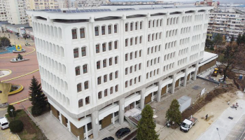 Consiliul Județean Argeș –  a treia licitație pentru un pod pe DJ 703H, Curtea de Argeș – Valea Danului – Cepari