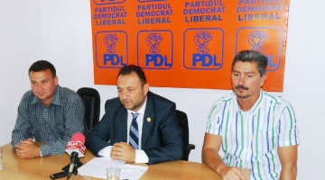 Deputatul Cătălin Teodorescu va adresa o interpelare Ministrului Transporturilor, Ramona Mănescu, cu privire la reabilitarea tronsonului rămas restant din DN 73 Pitești – Câmpulung