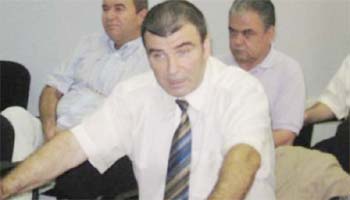 Salariaţii Alprom, cu ochii la procesul omului de afaceri Cătălin Chelu şi al directorului general Cristi Antonel Bunu