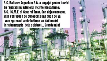 Afacerea «Grandvania»,  un dosar la care, de câţiva ani, muncesc poliţia, procuratura şi DNA