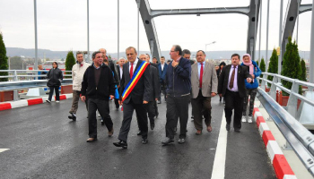 Mioveniul a devenit mai bogat cu încă trei investiţii în valoare de aproximativ 4,5 milioane de euro