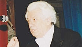 La Muzeul Județean Argeș, până pe 20 octombrie, expoziţie dedicată dirijorului Emanoil Popescu
