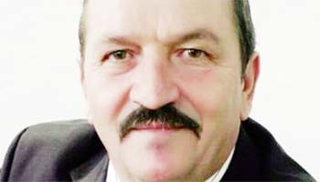 Gheorghe Costache, patronul Lucky Tour, este noul şef al PDL Mioveni