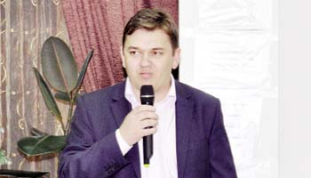 Reorganizare a filialelor PDL Albeşti şi Valea Iaşului