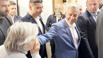 Păzea! Călin Georgescu se întoarce: ”S-a făcut primul pas pentru ceea ce înseamnă reconciliere națională”