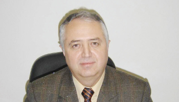 Codruț Vlăsceanu, fostul şef al SPCRPCIV: ”Sentinţa mea e pentru luare  de mită de la… persoane  care nici măcar nu apar în dosar”