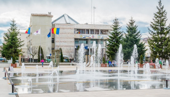 Primăria oraşului Mioveni  continuă să susţină plata online a taxelor şi impozitelor locale