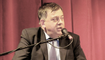 Senatorul PNL Ionuț Elie Zisu pierde primele bătălii penale cu Înalta Curte de Casație și Justiție