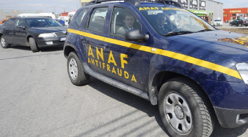 ANAF – depășire la încasări  cu 7% față de aceeași perioadă a anului trecut, chiar dacă unele impozite au fost în scădere