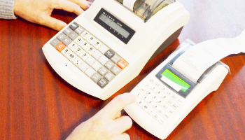 Comercianți, vi se pregătește ceva! ANAF propune Registrul național electronic de evidență a caselor de marcat