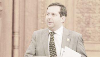 Fostul deputat PNL Theodor Nicolescu vrea să își recupereze, din detenție, calitatea de avocat