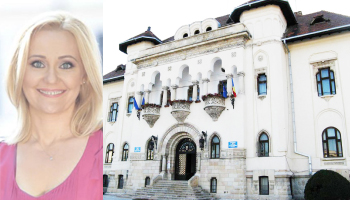 ISTERIE! Primăriţa Elena Lasconi vrea să facă un credit de 55.000.000 lei, cu dobânzi uriaşe, pentru a executa lucrări la Câmpulung!