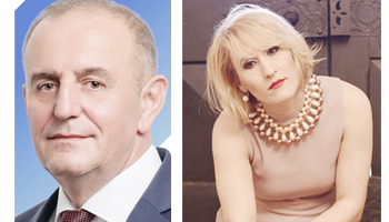 După ce a pierdut, de trei ori, procesul  cu jurnalista Luiza Dobrescu,    primarul din Ștefănești, Nicolae Velcea, mai încearcă o dată.  Cu el, cu el, la Curtea de Apel!