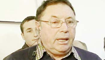 Ion Dumitru (Ducele de Albota), un posibil cal troian al PSD-ului pentru PDL