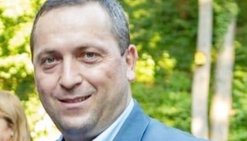 Lucian Ionescu, fost subprefect de Argeș: ”Umblă vorba că aș fi în cărți pentru nu știu ce funcții”