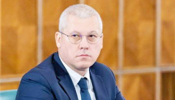 Șeful MAI:  ”Nu mai putem vorbi  de democrație când oameni politici se asociază cu oameni înarmați”