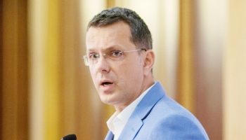 Ministrul Apărării, Ionuț Moșteanu:  ”Bugetul de anul acesta  a fost destul de fantezist”