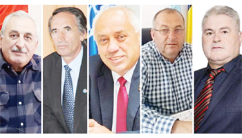 Din culisele Congresului PSD. Primarii argeșeni – supărați că nu au reprezentant în linia întâi a partidului