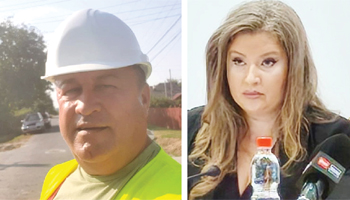 Primarul de la Băbana ia apărarea prefectului Ioana Făcăleață,  în scandalul UPU Pitești – via PNL Argeș!