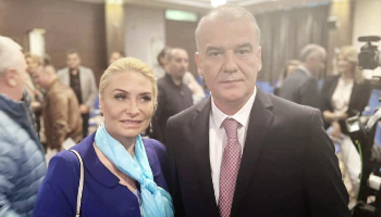 Cum a ajuns avocata Adriana Georgescu, fosta consilieră a lui Iani Popa, în anturajul lui Nicușor Dan!