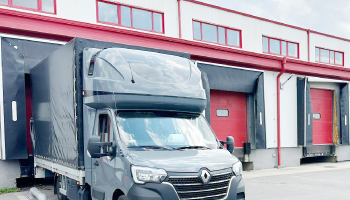Atenție cui plătiți să vă transporte marfa! S-ar putea să rămâneți doar cu banii dați!