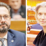 Gelu Tofan: ”Mihai Coteț caută să o elimine pe Alina Gorghiu din partid, cu toate că va fi foarte greu…”