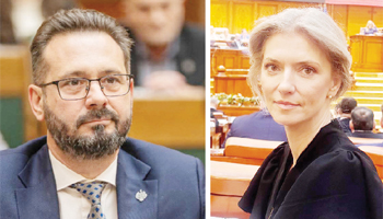 Gelu Tofan: ”Mihai Coteț caută să o elimine pe Alina Gorghiu din partid, cu toate că va fi foarte greu…”