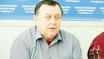 Dosar de cercetare penală la Biroul de Investigaţii Criminale pentru directorul Achimescu, şeful DJTS Argeş