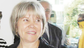 Doctorița Mioara (Motoc) Pavelescu, trimisă în judecată pentru înșelăciune și delapidare