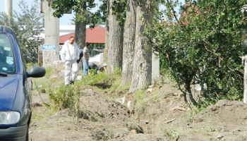 Romii de la Costeşti fac completări  la cererile de deschidere a procedurii insolvenţei pentru Regia Judeţeană de Drumuri