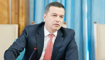 Ministrul Transporturilor: ”56 de Km din Drumul Expres Craiova-Pitești vor fi dați în folosință până la finalul lui 2024”