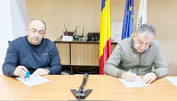 Pitești. Începe realizarea a două noi terenuri de sport, în Războieni și Tudor Vladimirescu