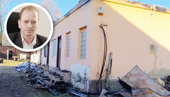 Procesul fostului primar incendiator  de la Beleți-Negrești a reînceput cu o… amânare!