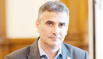 Ionuț Gheorghe, directorul CAS Argeș:  ”Spitalul Județean de Urgență Pitești și Spitalul de Pediatrie suferă de lipsa medicilor pe terapie intensivă”