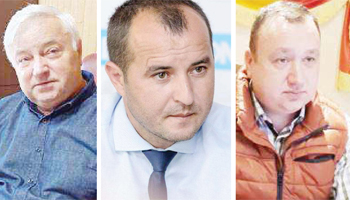 Primarul Nicolae Rachieru:   ”La ce buget are Budeasa, fără fonduri europene nu dezvoltam comuna!”