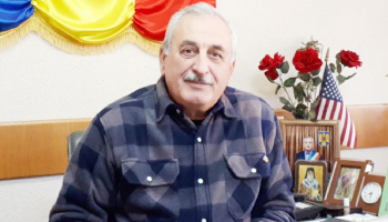 Gheorghe Boțârcă, primarul orașului Topoloveni: ”Suntem vai de capul nostru, e greu pentru România”