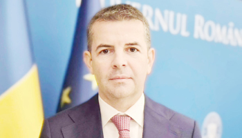 ARICE – condusă de fostul deputat de Argeș, Daniel Constantin, organizează concursuri subțiri pentru funcții de atașați economici ai României în străinătate